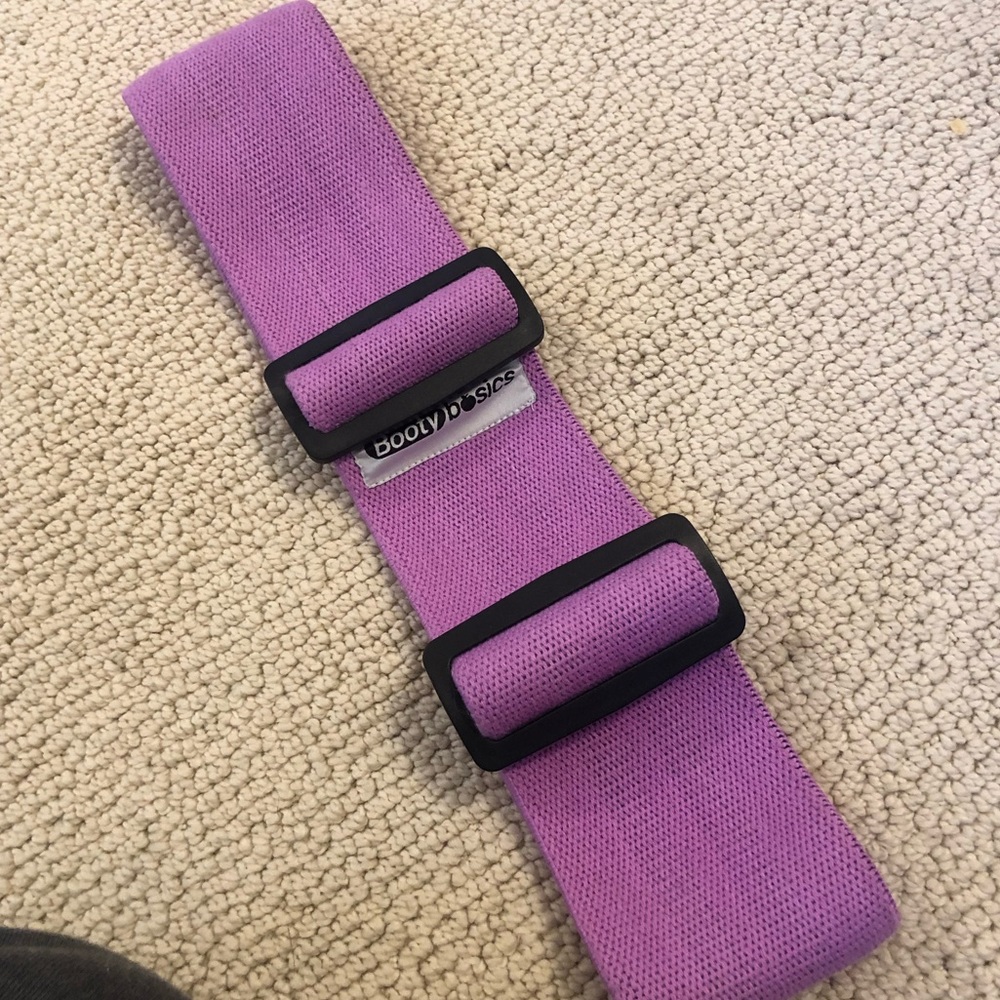 Resistance band